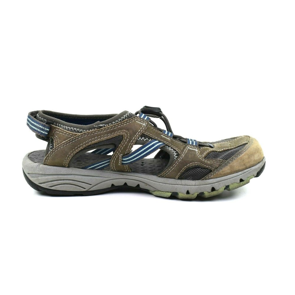 MERRELL Women's Waterproof Sport Sandals Water Hiking Size 8 - Picture 5 of 10